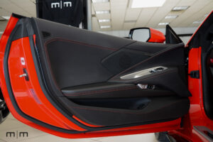 2024 Chevrolet Corvette Z06 1LZ