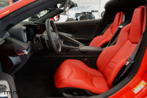 2024 Chevrolet Corvette Z06 1LZ