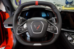 2024 Chevrolet Corvette Z06 1LZ