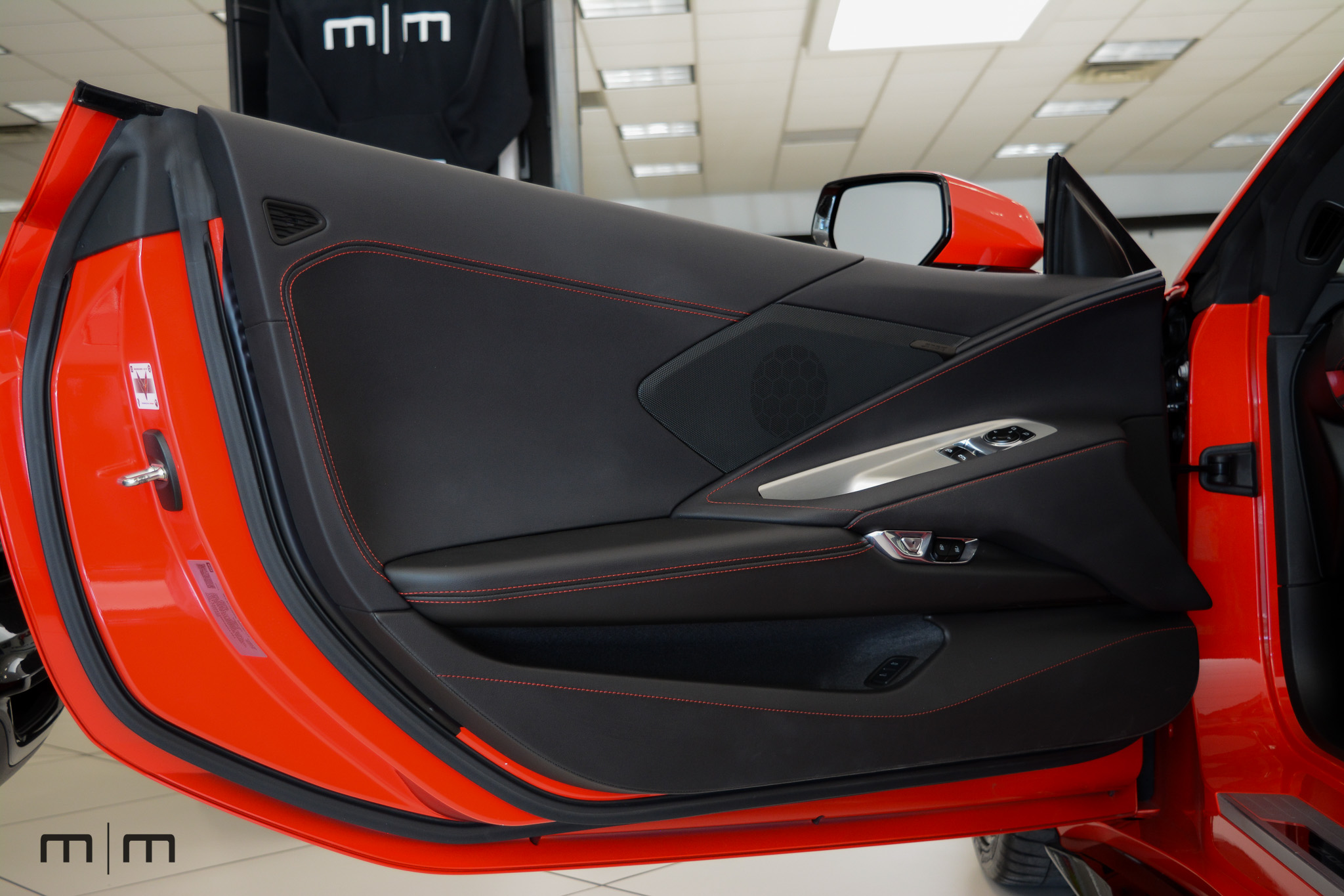 2024 Chevrolet Corvette Z06 1LZ