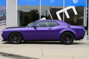2023 Dodge Challenger Demon 170 #1441