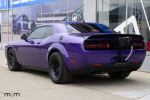 2023 Dodge Challenger Demon 170 #1441