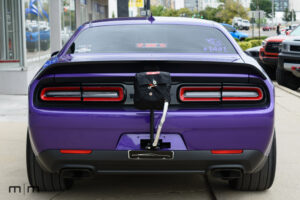 2023 Dodge Challenger Demon 170 #1441