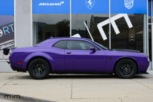 2023 Dodge Challenger Demon 170 #1441