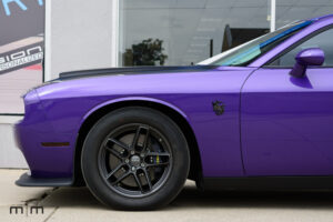 2023 Dodge Challenger Demon 170 #1441