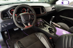 2023 Dodge Challenger Demon 170 #1441
