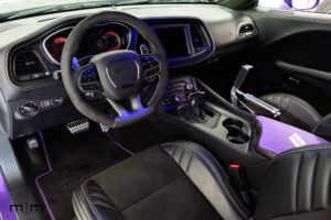 2023 Dodge Challenger Demon 170 #1441