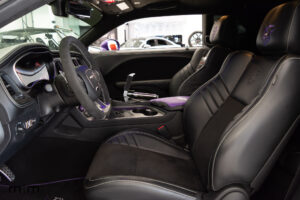 2023 Dodge Challenger Demon 170 #1441