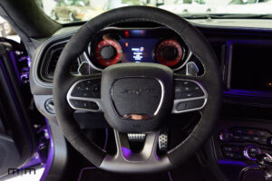 2023 Dodge Challenger Demon 170 #1441