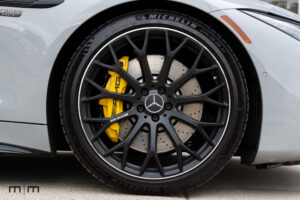2022 Mercedes-Benz SL55 AMG Roadster
