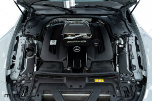 2022 Mercedes-Benz SL55 AMG Roadster