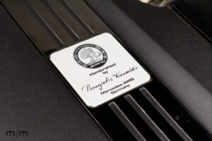2022 Mercedes-Benz SL55 AMG Roadster