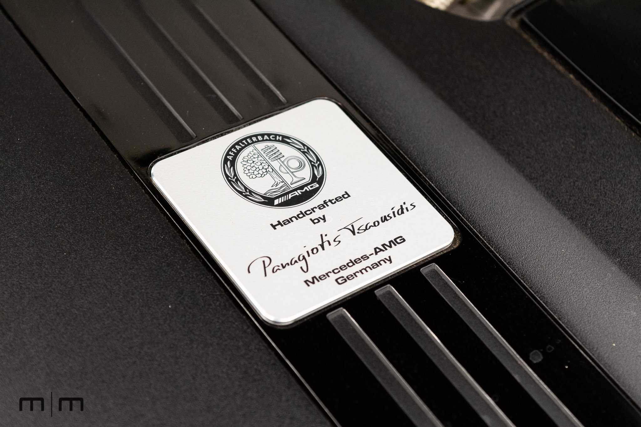 2022 Mercedes-Benz SL55 AMG Roadster