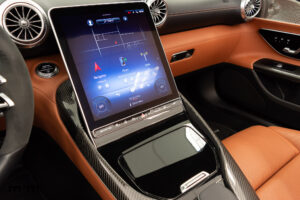 2022 Mercedes-Benz SL55 AMG Roadster