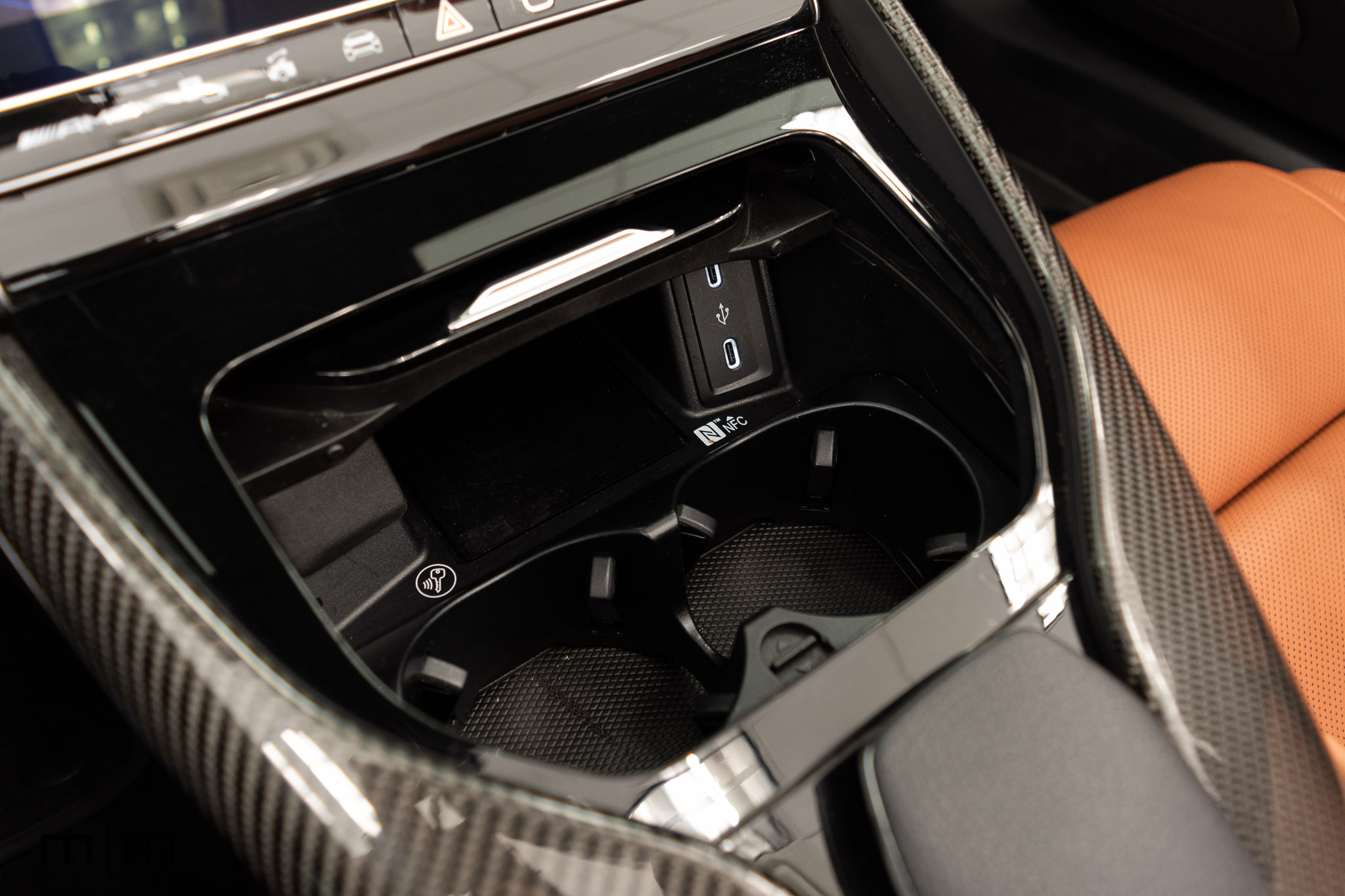 2022 Mercedes-Benz SL55 AMG Roadster