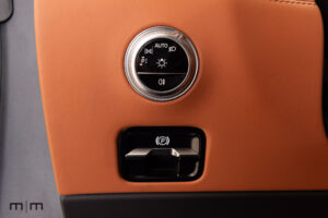 2022 Mercedes-Benz SL55 AMG Roadster