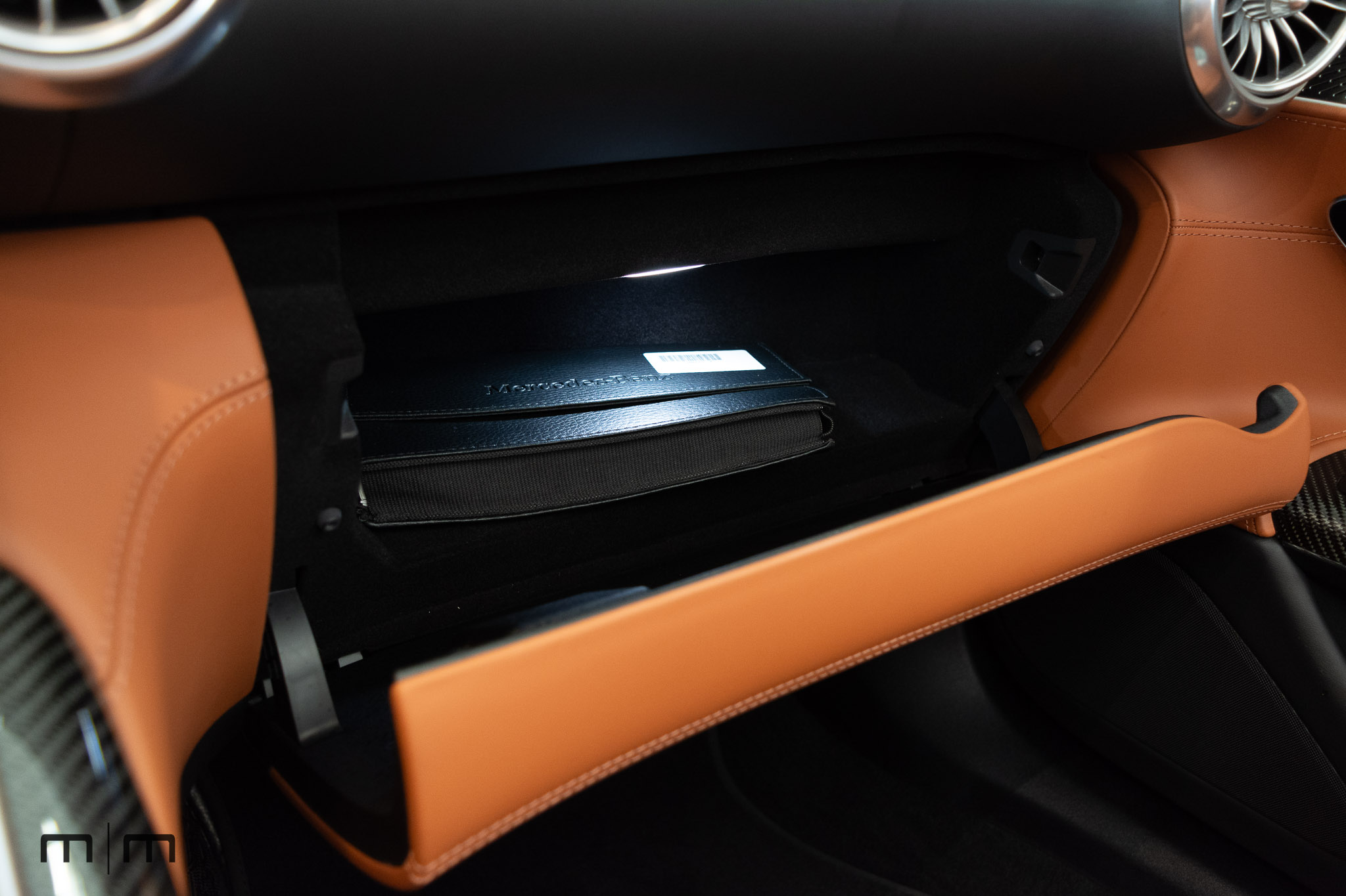 2022 Mercedes-Benz SL55 AMG Roadster