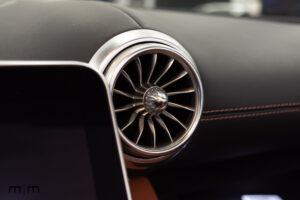 2022 Mercedes-Benz SL55 AMG Roadster