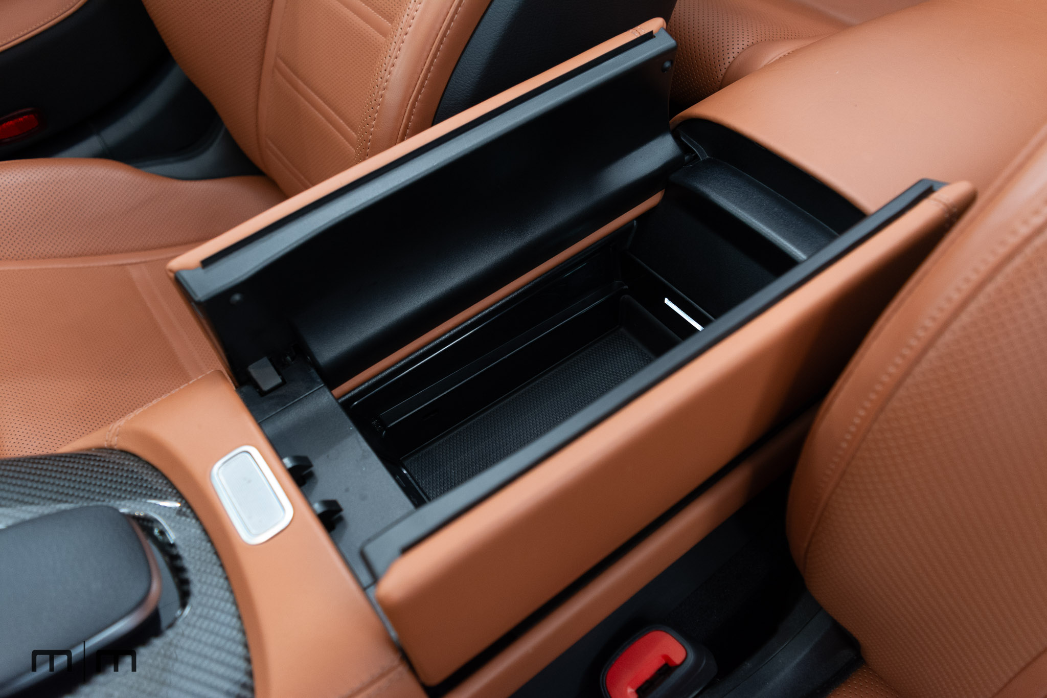 2022 Mercedes-Benz SL55 AMG Roadster
