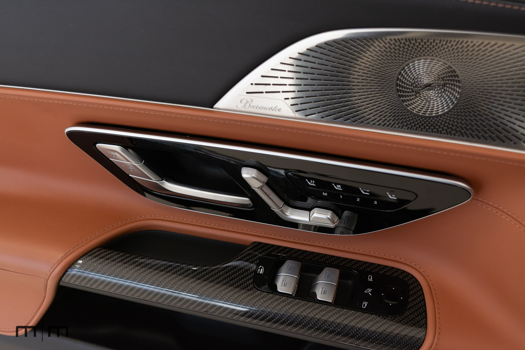 2022 Mercedes-Benz SL55 AMG Roadster