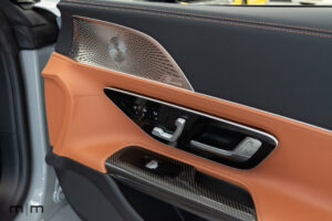2022 Mercedes-Benz SL55 AMG Roadster