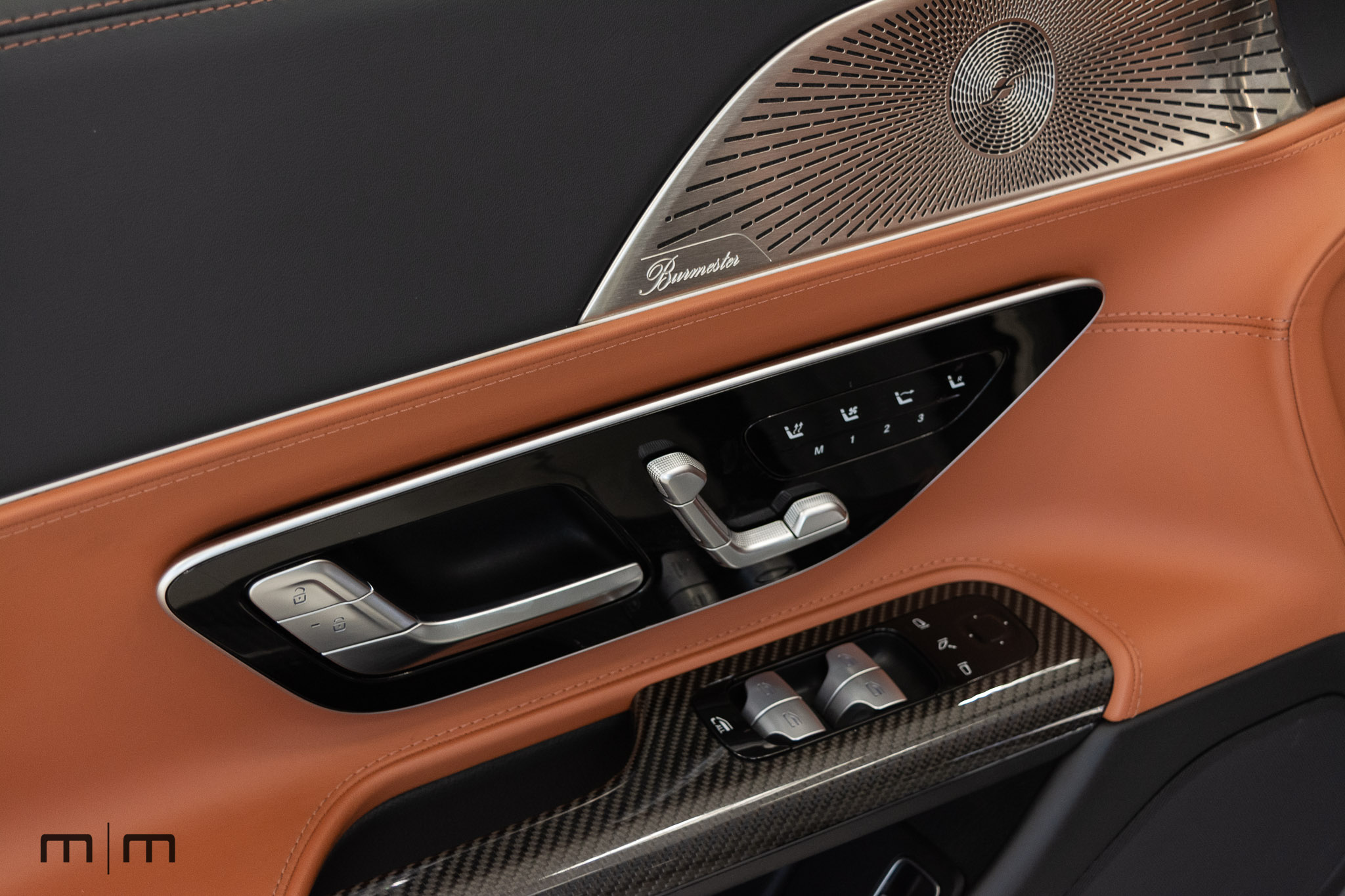 2022 Mercedes-Benz SL55 AMG Roadster