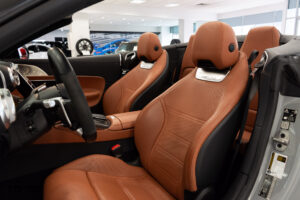 2022 Mercedes-Benz SL55 AMG Roadster