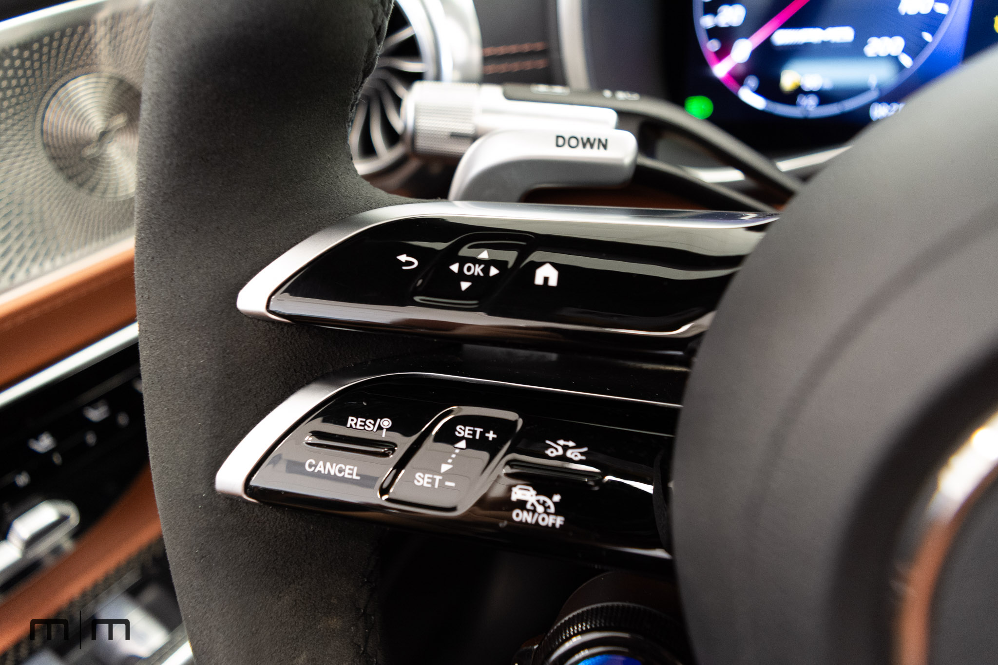 2022 Mercedes-Benz SL55 AMG Roadster