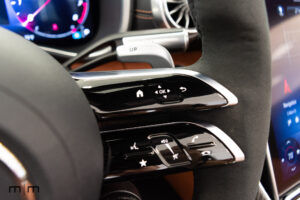 2022 Mercedes-Benz SL55 AMG Roadster