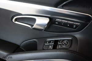 2013 Porsche 911 Carrera 4 Cabriolet