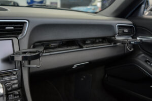 2013 Porsche 911 Carrera 4 Cabriolet