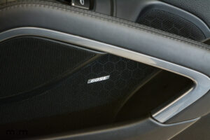 2013 Porsche 911 Carrera 4 Cabriolet