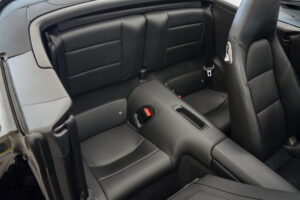 2013 Porsche 911 Carrera 4 Cabriolet