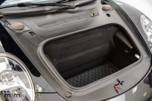 2013 Porsche 911 Carrera 4 Cabriolet
