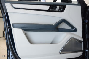 2022 Porsche Cayenne E-Hybrid Coupe