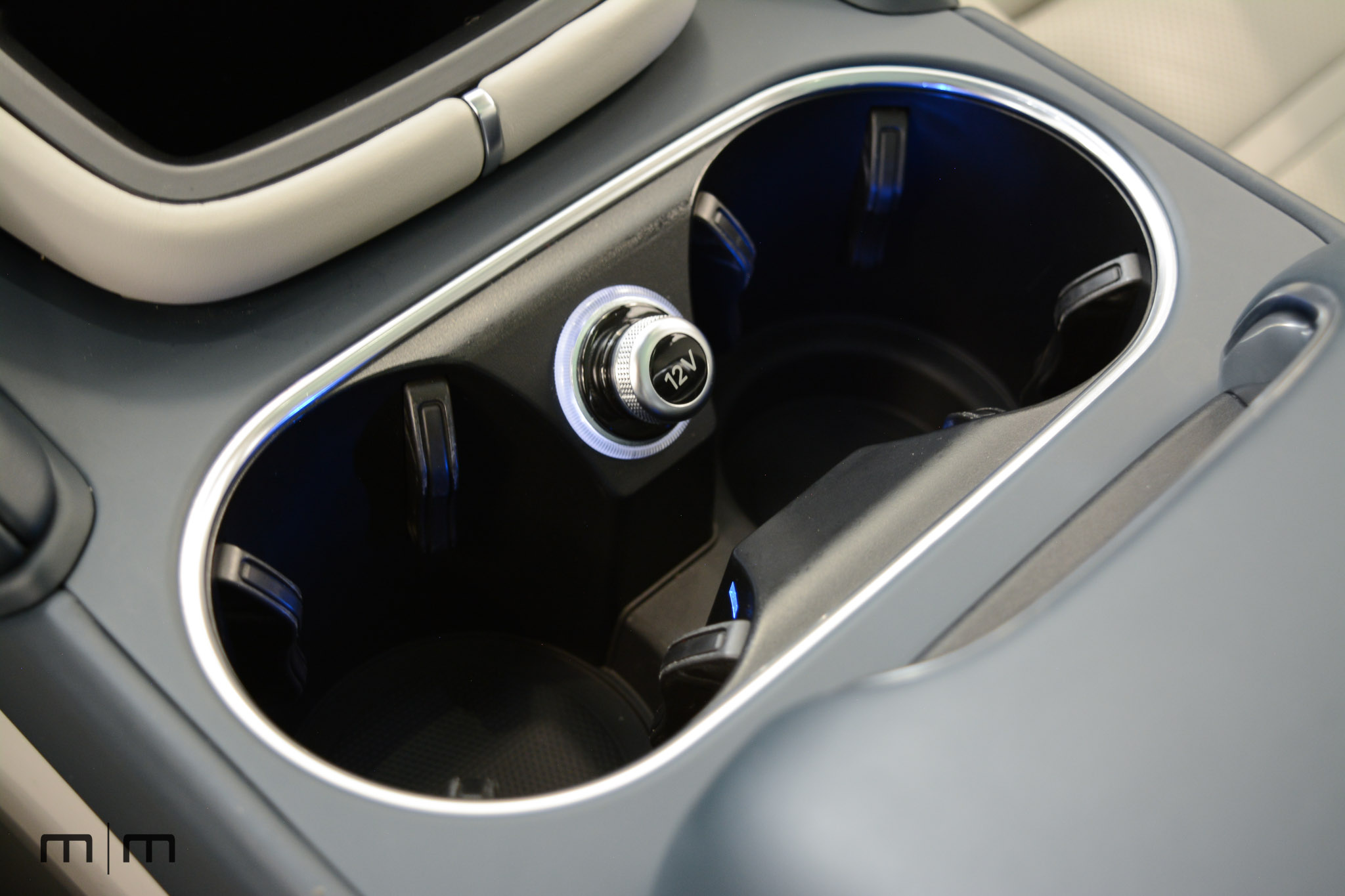 2022 Porsche Cayenne E-Hybrid Coupe