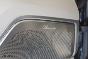 2022 Porsche Cayenne E-Hybrid Coupe