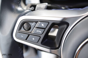 2022 Porsche Cayenne E-Hybrid Coupe