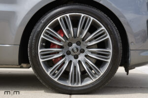 2018 Range Rover Sport Autobiography