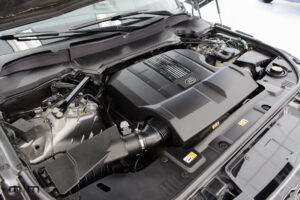 2018 Range Rover Sport Autobiography