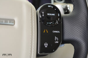 2018 Range Rover Sport Autobiography