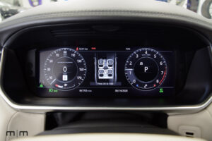 2018 Range Rover Sport Autobiography