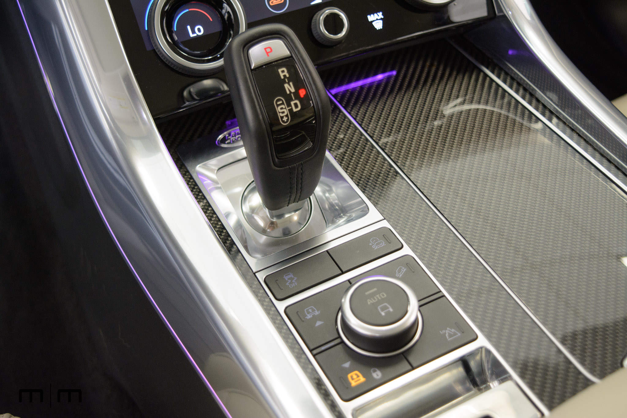 2018 Range Rover Sport Autobiography