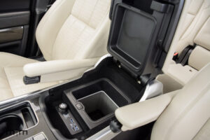 2018 Range Rover Sport Autobiography