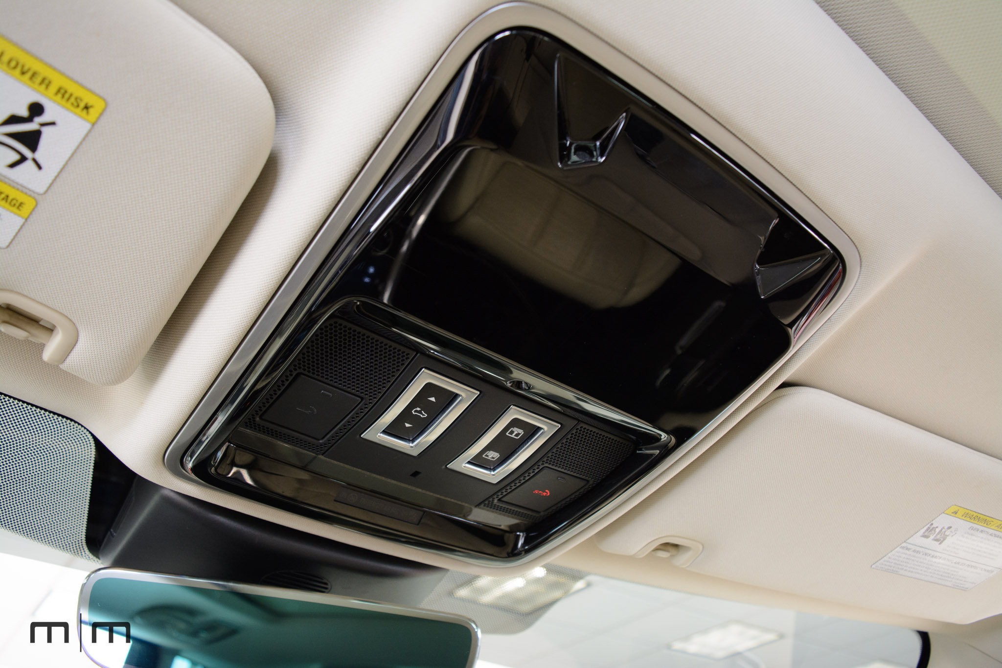 2018 Range Rover Sport Autobiography