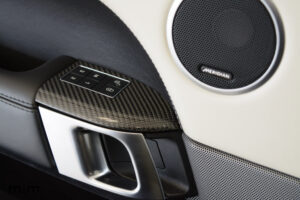 2018 Range Rover Sport Autobiography