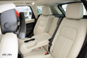 2018 Range Rover Sport Autobiography