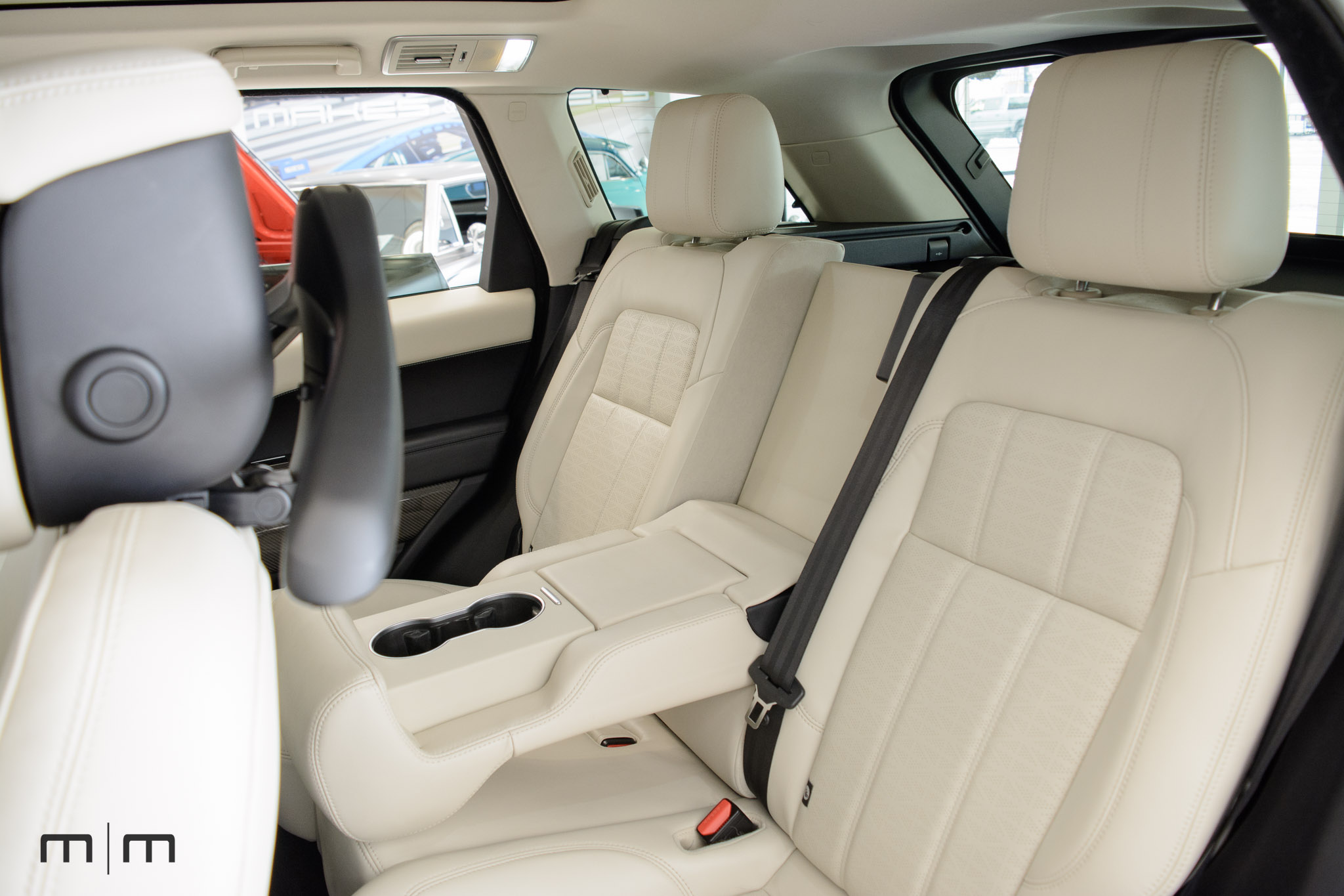 2018 Range Rover Sport Autobiography