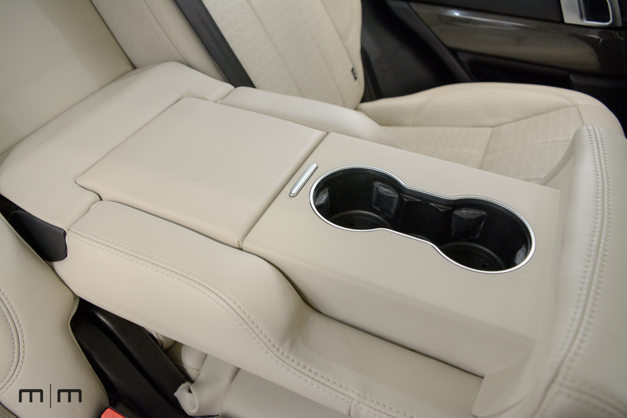 2018 Range Rover Sport Autobiography