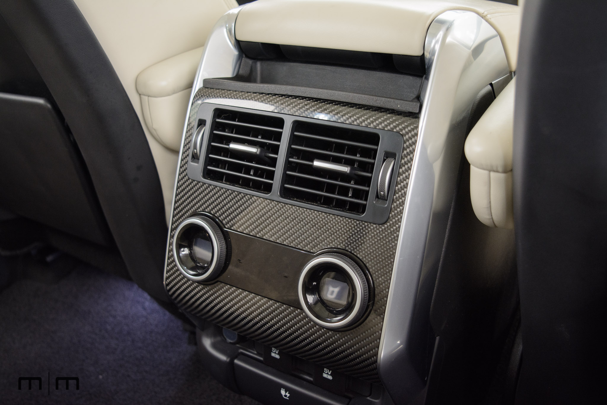 2018 Range Rover Sport Autobiography
